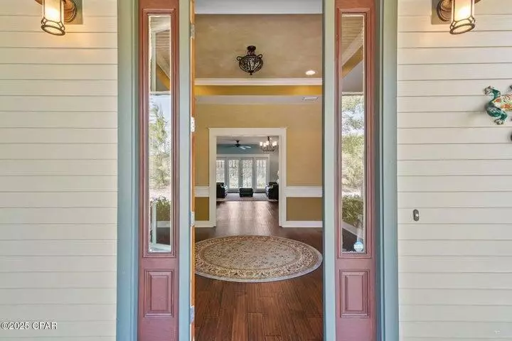 1522 Salamander Trail, Panama City Beach, FL 32413