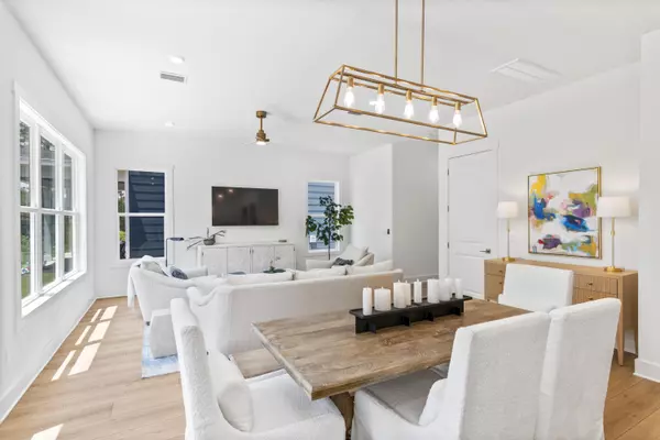 Santa Rosa Beach, FL 32459,132 Brizo Lane #Lot 14