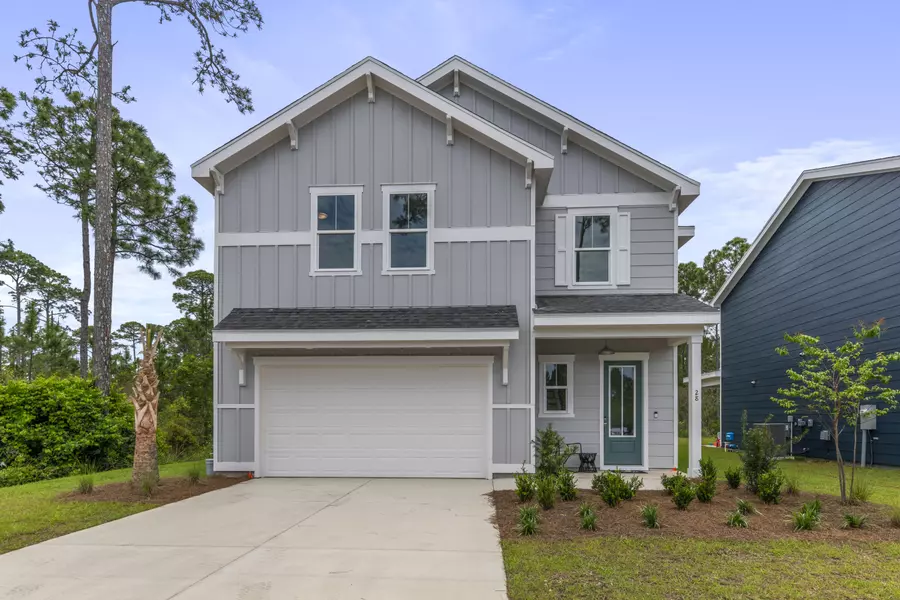132 Brizo Lane  #Lot 14, Santa Rosa Beach, FL 32459
