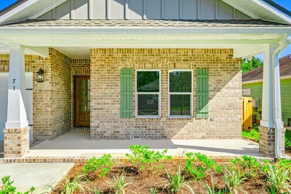 Fort Walton Beach, FL 32547,917 Pocahontas Drive