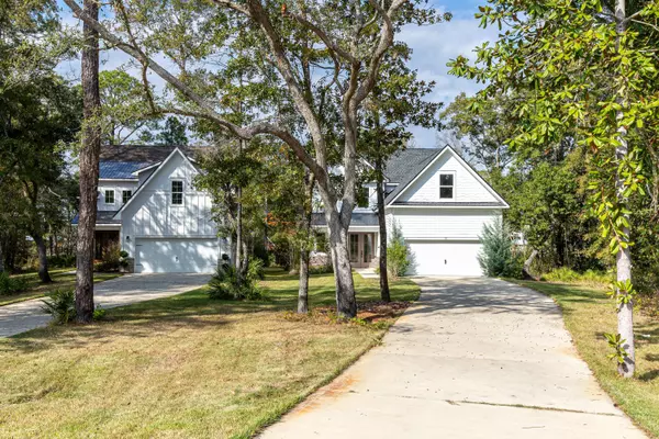 Freeport, FL 32439,151 Redfish Point Drive