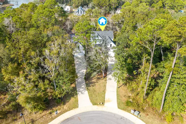 Freeport, FL 32439,151 Redfish Point Drive