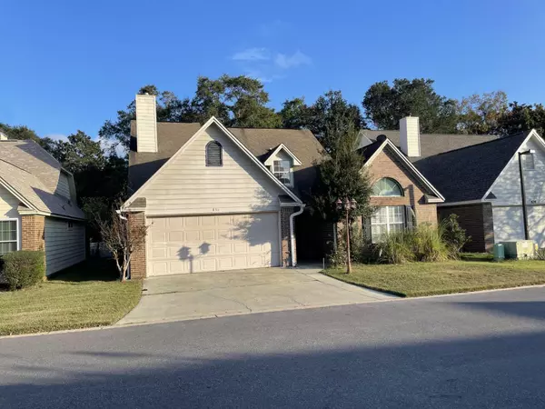 Niceville, FL 32578,830 Fairway Lakes Drive