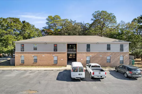 700 N Palm Boulevard, Niceville, FL 32578