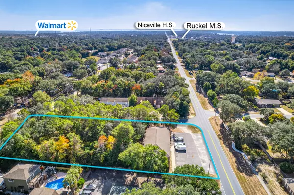 Niceville, FL 32578,700 N Palm Boulevard