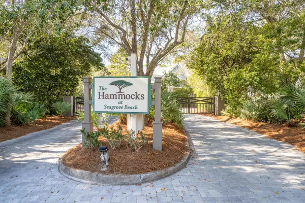 Santa Rosa Beach, FL 32459,Lot 44 Bosk Lane