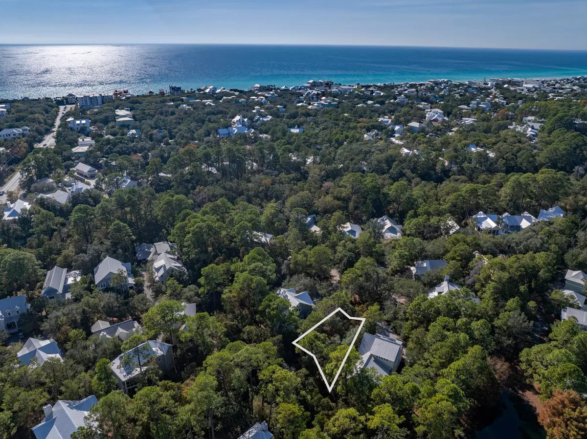 Santa Rosa Beach, FL 32459,Lot 44 Bosk Lane