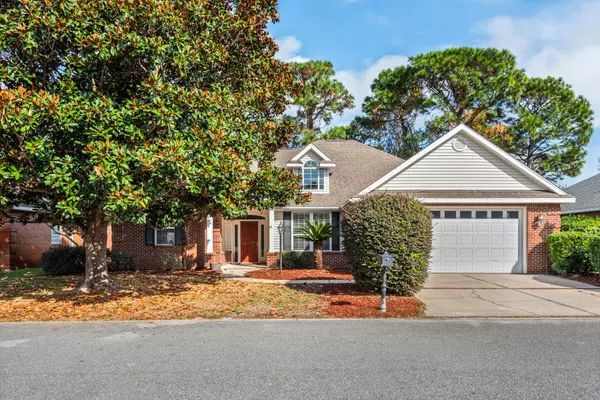 4243 Lost Horse Circle, Niceville, FL 32578