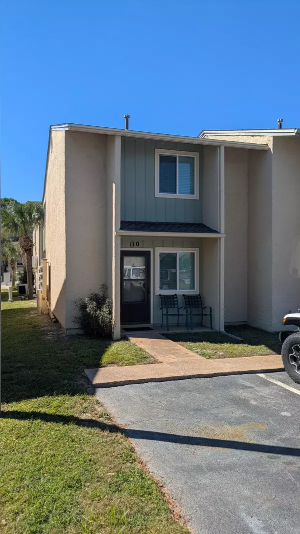 Panama City Beach, FL 32407,110 Abbie Lane
