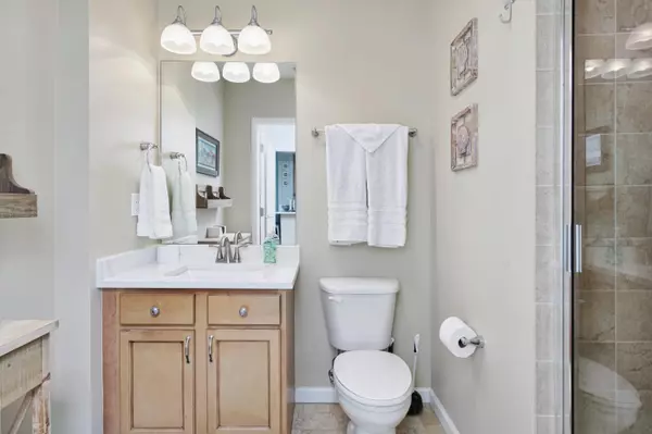 Destin, FL 32541,4207 Indian Bayou Trail #2111