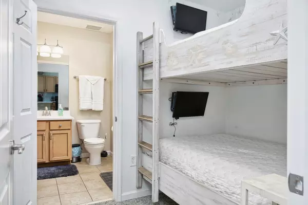 Destin, FL 32541,4207 Indian Bayou Trail #2111