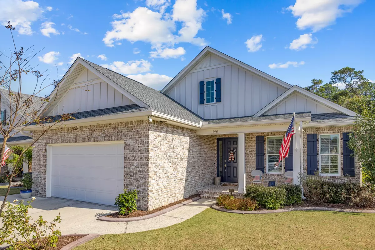 Valparaiso, FL 32580,140 Raiders Trail