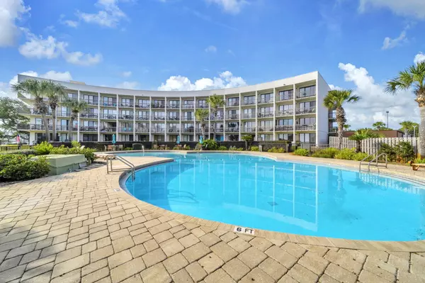 Fort Walton Beach, FL 32548,214 SW Miracle Strip Parkway #B104