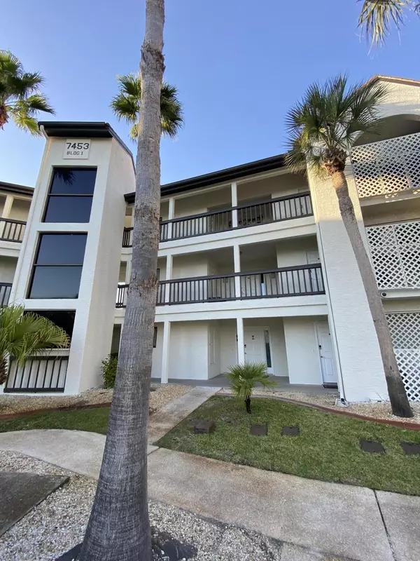 Navarre, FL 32566,7453 Sunset Harbor Drive  #APT 1-207
