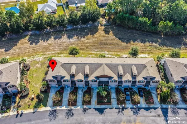 Navarre, FL 32566,8837 Brown Pelican Circle