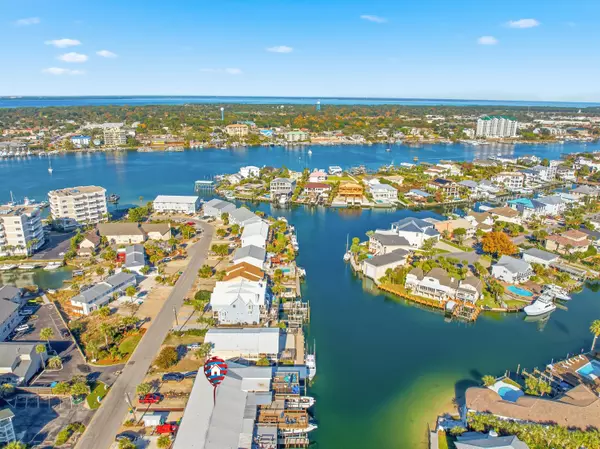 Destin, FL 32541,125 Durango Road