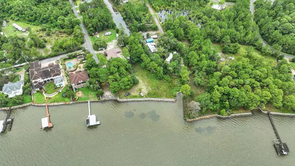 Point Washington, FL 32459,LOT 1 N Eden Park Drive