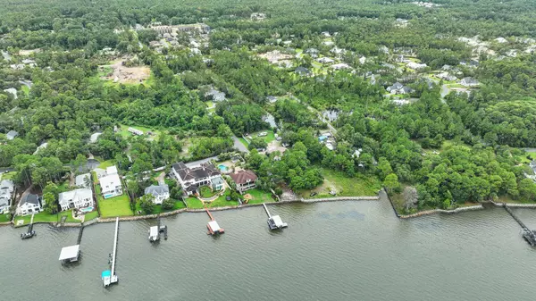 Point Washington, FL 32459,LOT 1 N Eden Park Drive