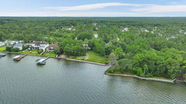 LOT 1 N Eden Park Drive, Point Washington, FL 32459