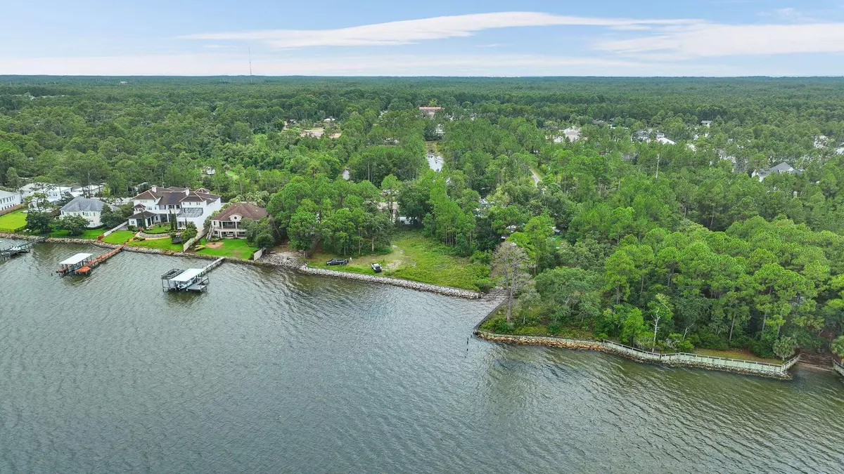 Point Washington, FL 32459,LOT 1 N Eden Park Drive