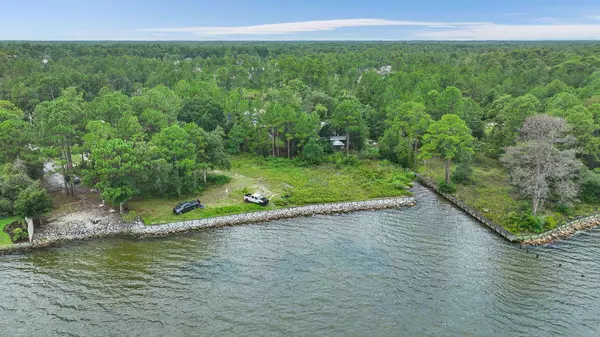 Santa Rosa Beach, FL 32459,LOT 2 N Eden Park Drive