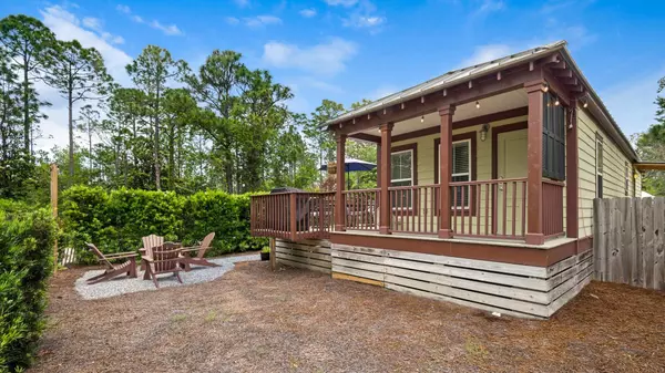 Santa Rosa Beach, FL 32459,65 N Barcelona Avenue