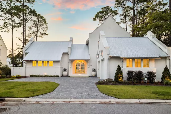 Santa Rosa Beach, FL 32459,68 Perrin