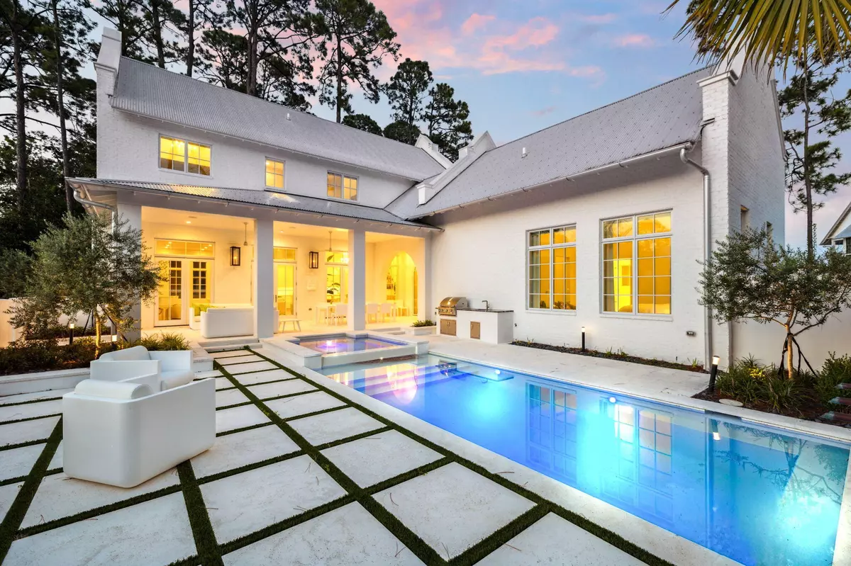 Santa Rosa Beach, FL 32459,68 Perrin