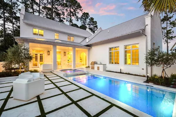 Santa Rosa Beach, FL 32459,68 Perrin