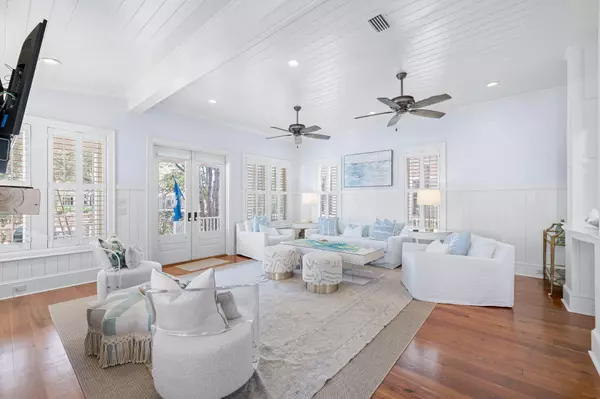 Santa Rosa Beach, FL 32459,52 Sunset Ridge Lane