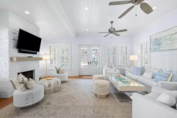 Santa Rosa Beach, FL 32459,52 Sunset Ridge Lane