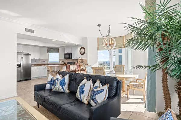 Destin, FL 32541,1048 E Highway 98 #1501-W