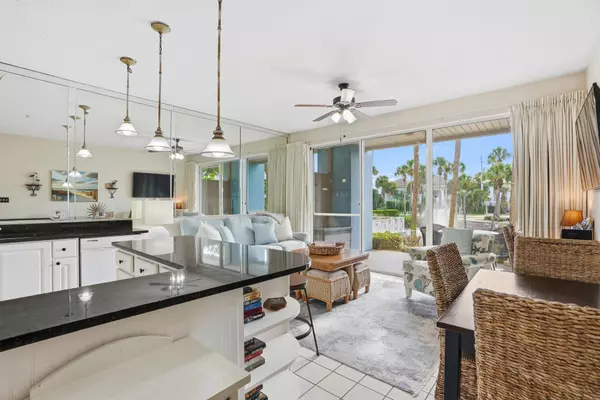 Santa Rosa Beach, FL 32459,145 Spires LN #110