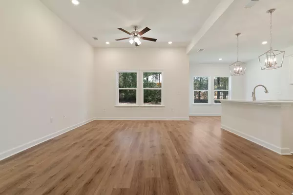 Crestview, FL 32539,Lot 16 A Blackbird Court