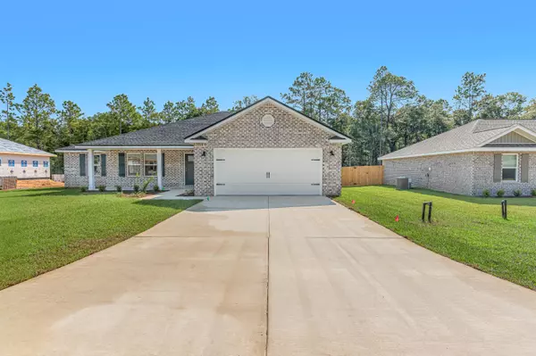 Crestview, FL 32539,Lot 3 A Blackbird Court