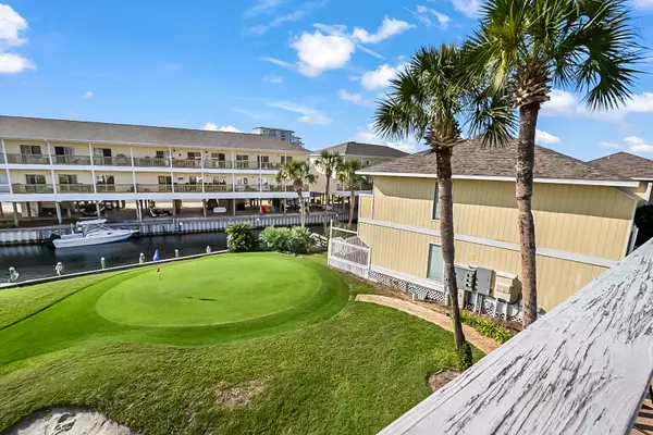 Destin, FL 32541,775 Gulf Shore Drive #2029
