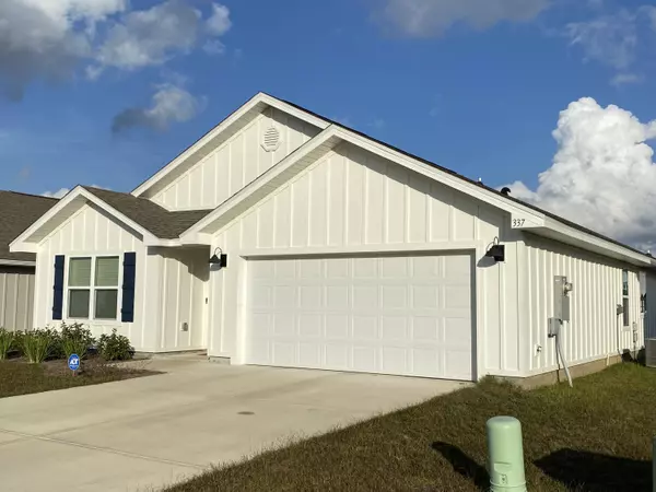 Crestview, FL 32539,337 Flounder Street