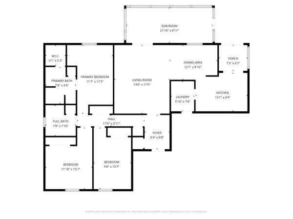 Niceville, FL 32578,613 Caribbean Way