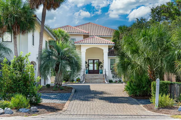 Santa Rosa Beach, FL 32459,4525 W County Hwy 30A