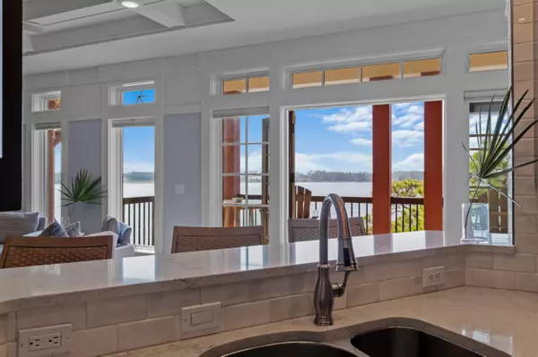 West Panama City Beach, FL 32413,1101 Prospect Promenade #403