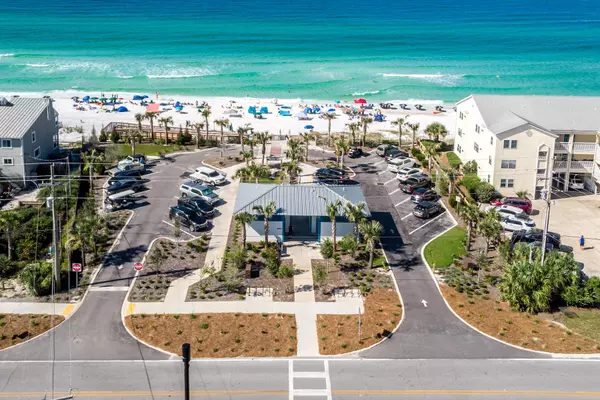 Santa Rosa Beach, FL 32459,Lot 2 Allen Loop Drive