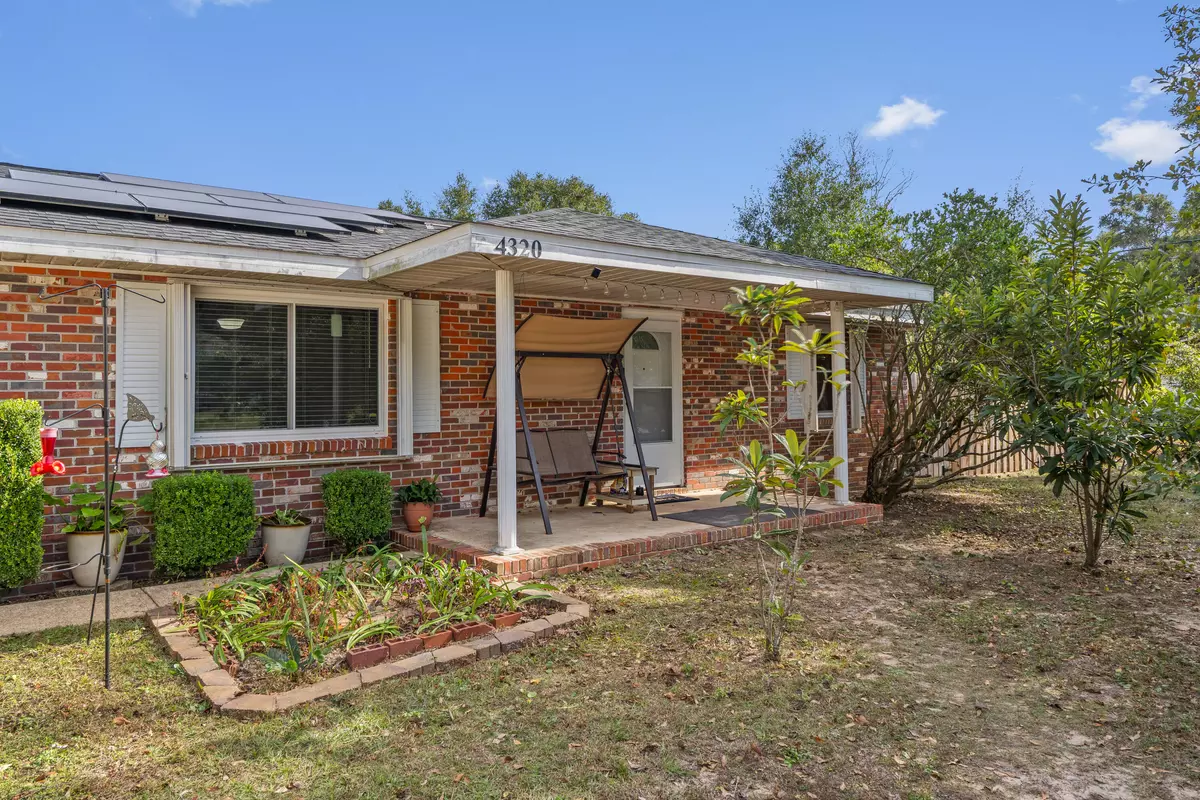 Milton, FL 32583,4320 Reinsma Road