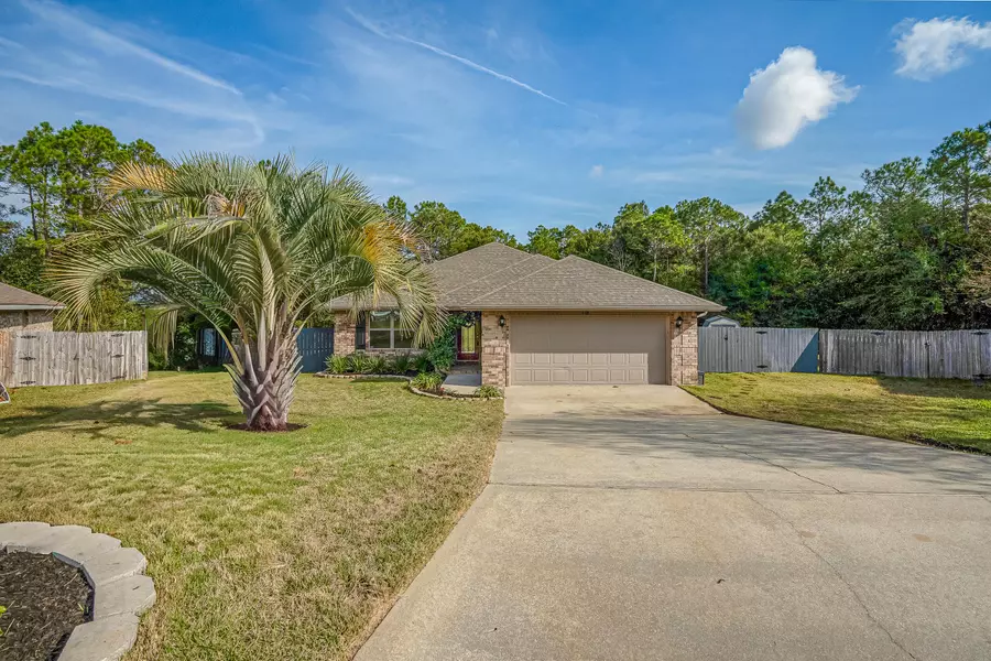 148 Strike Eagle Drive, Crestview, FL 32536