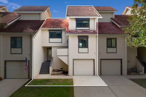 Niceville, FL 32578,34 Marina Cove Drive  #34