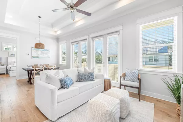 Inlet Beach, FL 32461,109 W Pine Lands Loop  #C