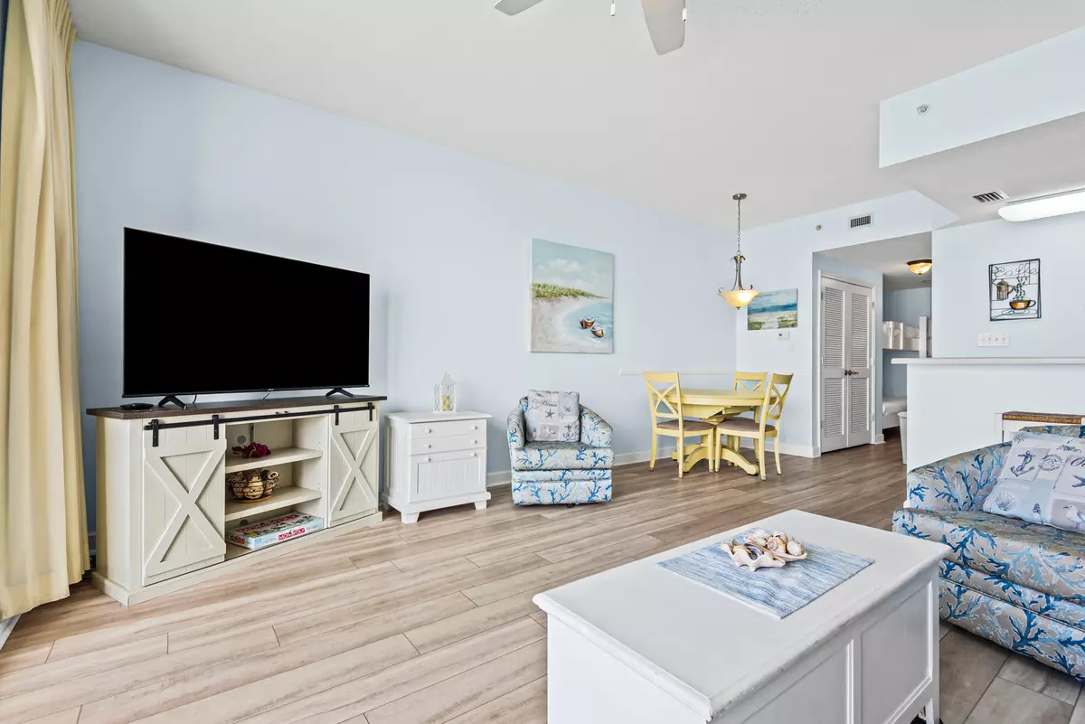Panama City Beach, FL 32408,5115 Gulf Drive #UNIT 1102