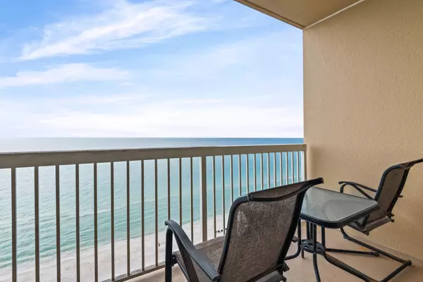 Panama City Beach, FL 32408,5115 Gulf Drive  #UNIT 1102