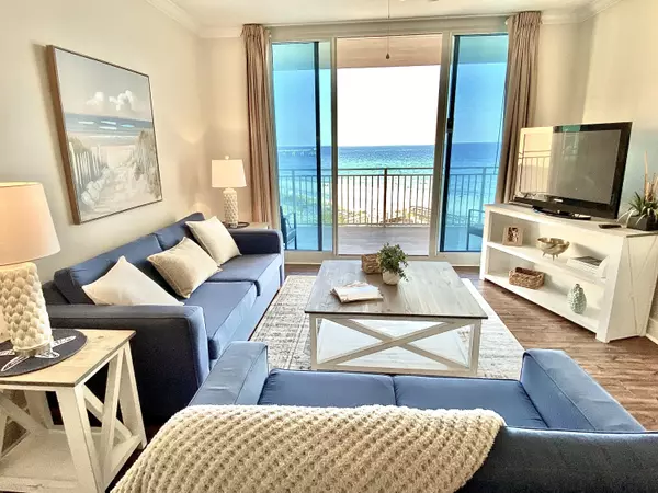 Fort Walton Beach, FL 32548,1110 Santa Rosa Boulevard  #A503