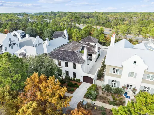 Inlet Beach, FL 32461,78 W Kingston Road