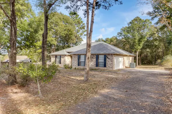 Crestview, FL 32536,5965 Oak Hill Road